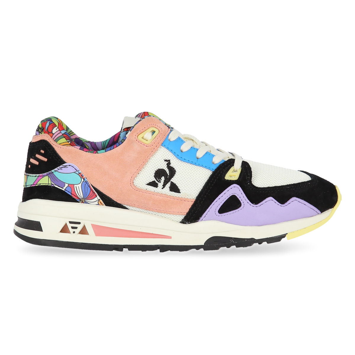 Zapatillas le coq sportif para mujer sale