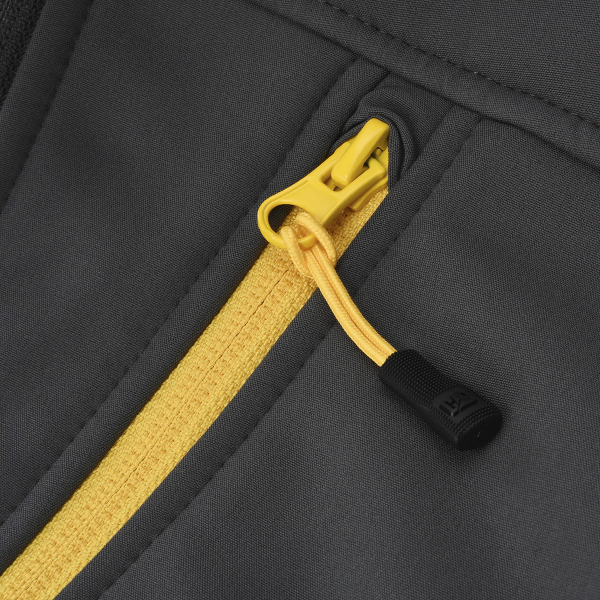 Campera CAT Essential Softshell Hombre,  image number null