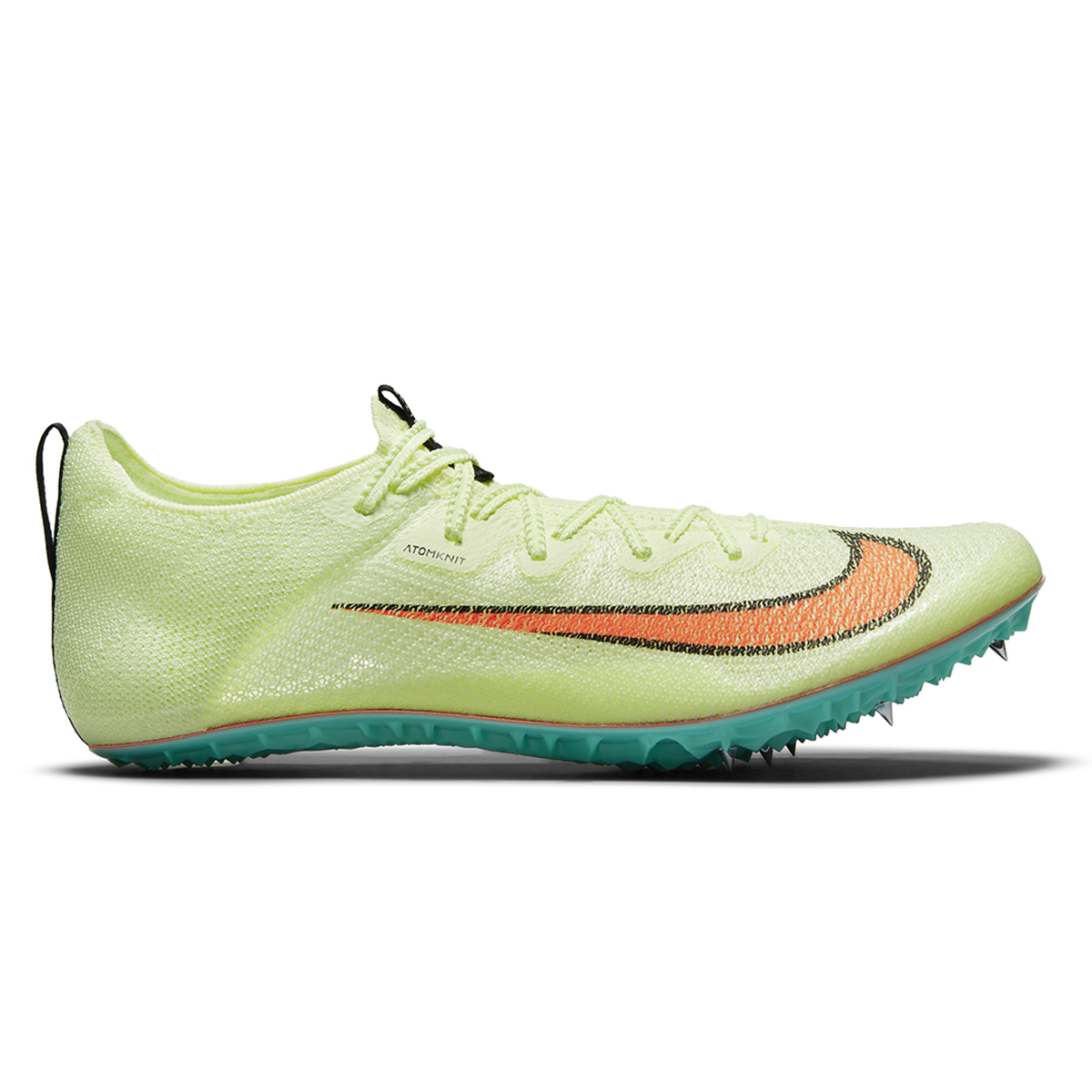 Botines Nike Zoom Superfly Elite 2,  image number null