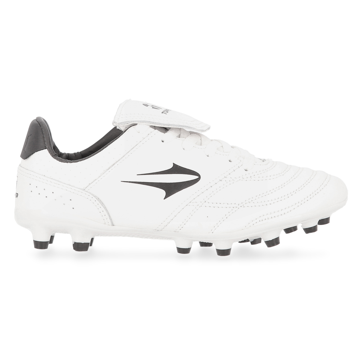 Botines Fútbol Topper Artis II Fg Hombre,  image number null