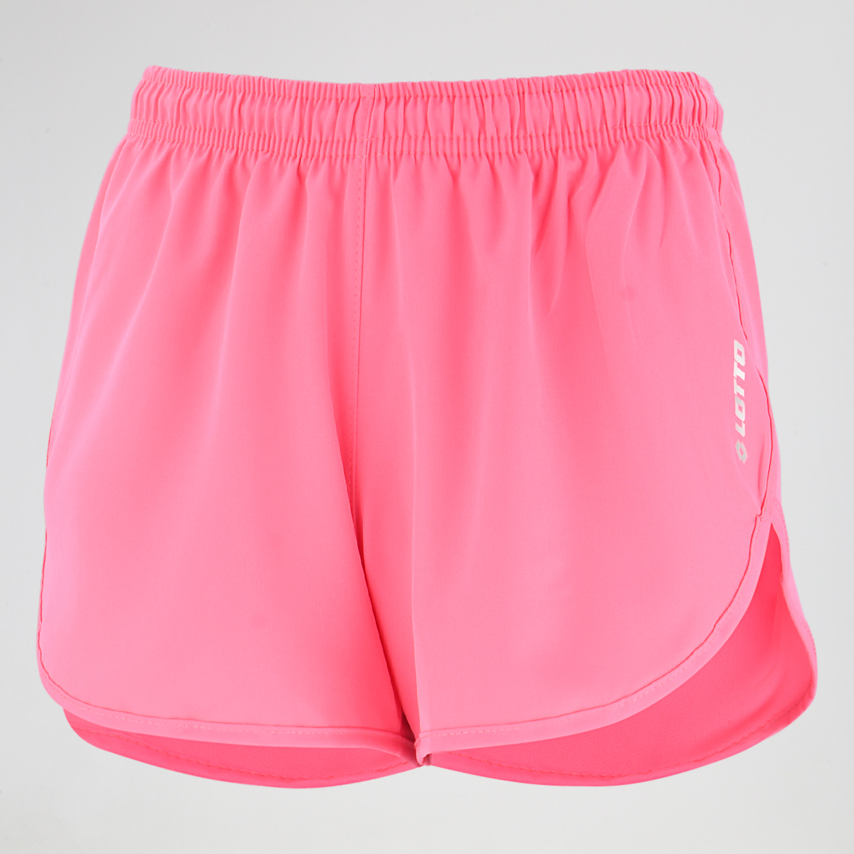 Short Entrenamiento Lotto Active Msp Cross Mujer,  image number null