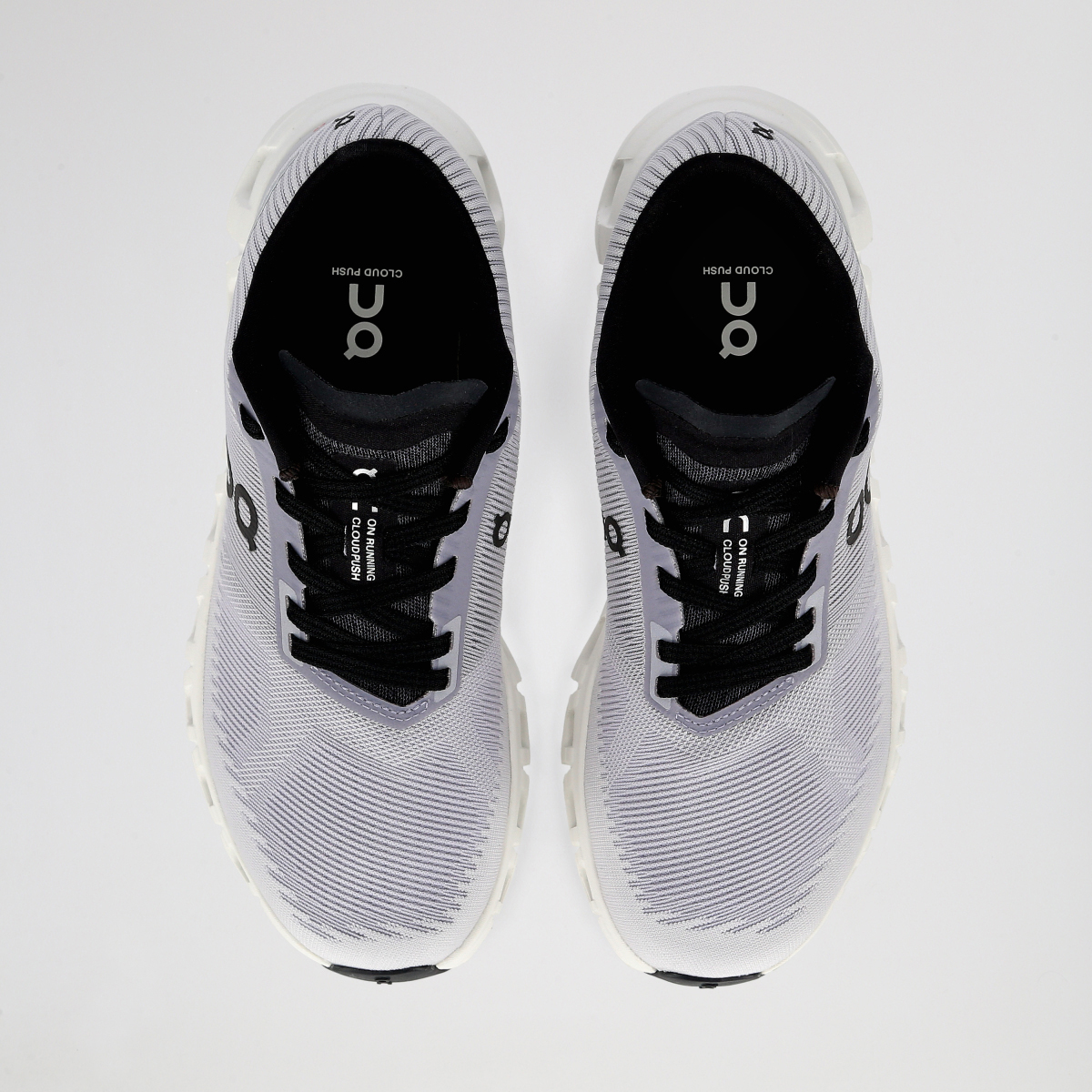 Zapatillas On Running Cloud 6 Push Mujer,  image number null