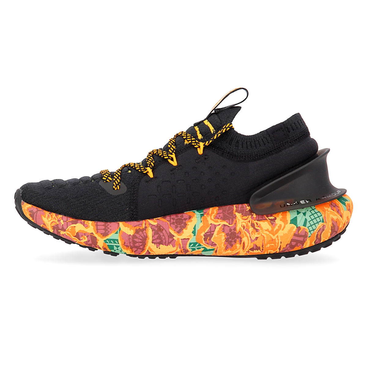 tenis under armour hovr phantom 2 day of the dead