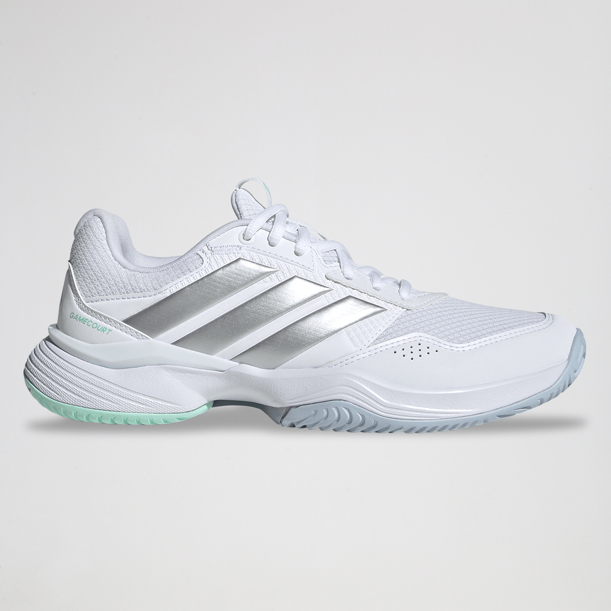 Zapatillas Tenis adidas Gamecourt 3 Mujer,  image number null
