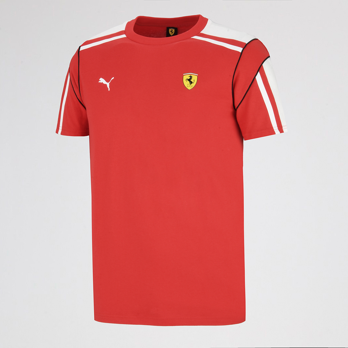 Remera Puma Ferrari MT7 Hombre,  image number null