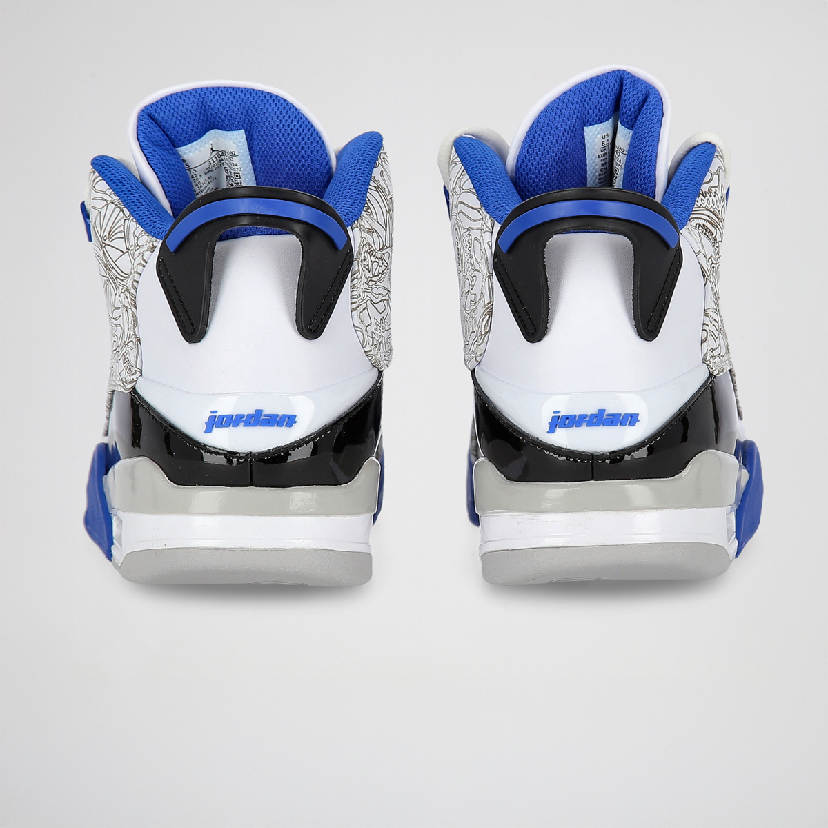 Zapatillas Jordan Dub Zero Hombre,  image number null