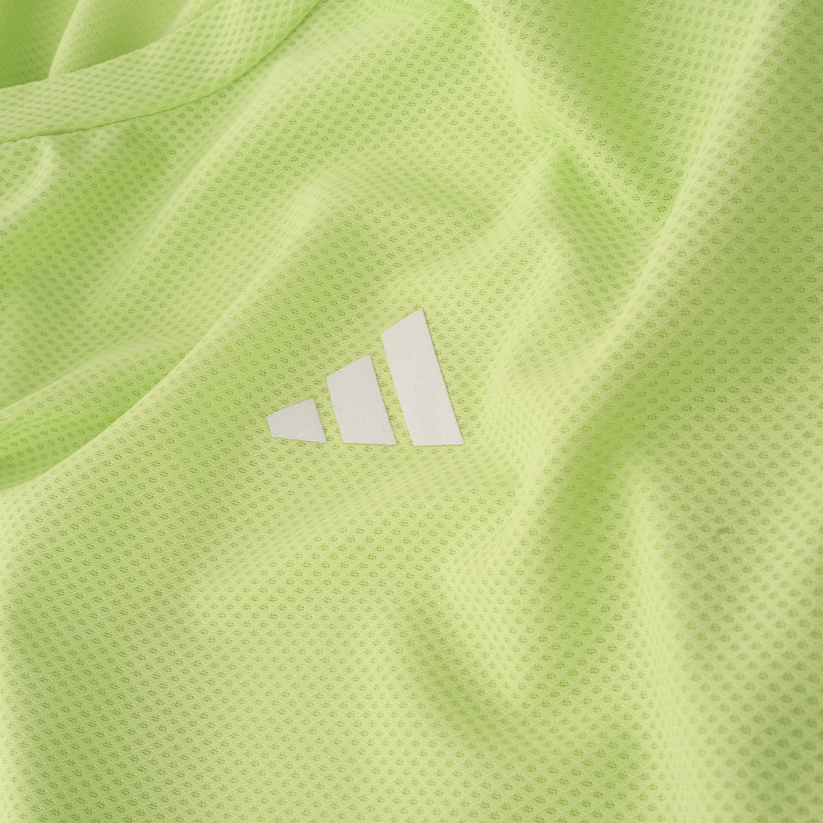 Remera Running adidas Own The Run CLIMACOOL Mujer,  image number null