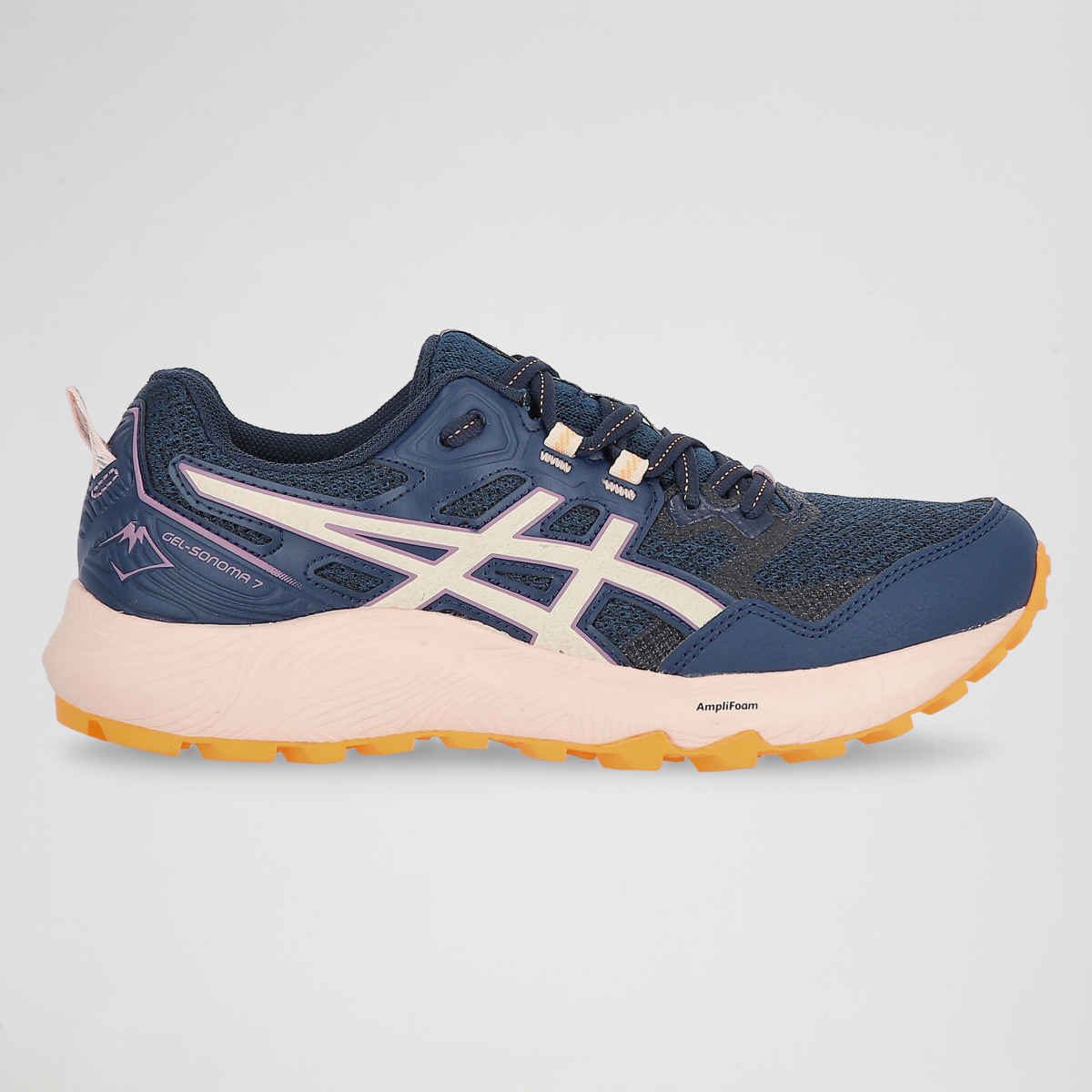 Zapatillas Running Asics Gel-sonoma 7 Mujer,  image number null