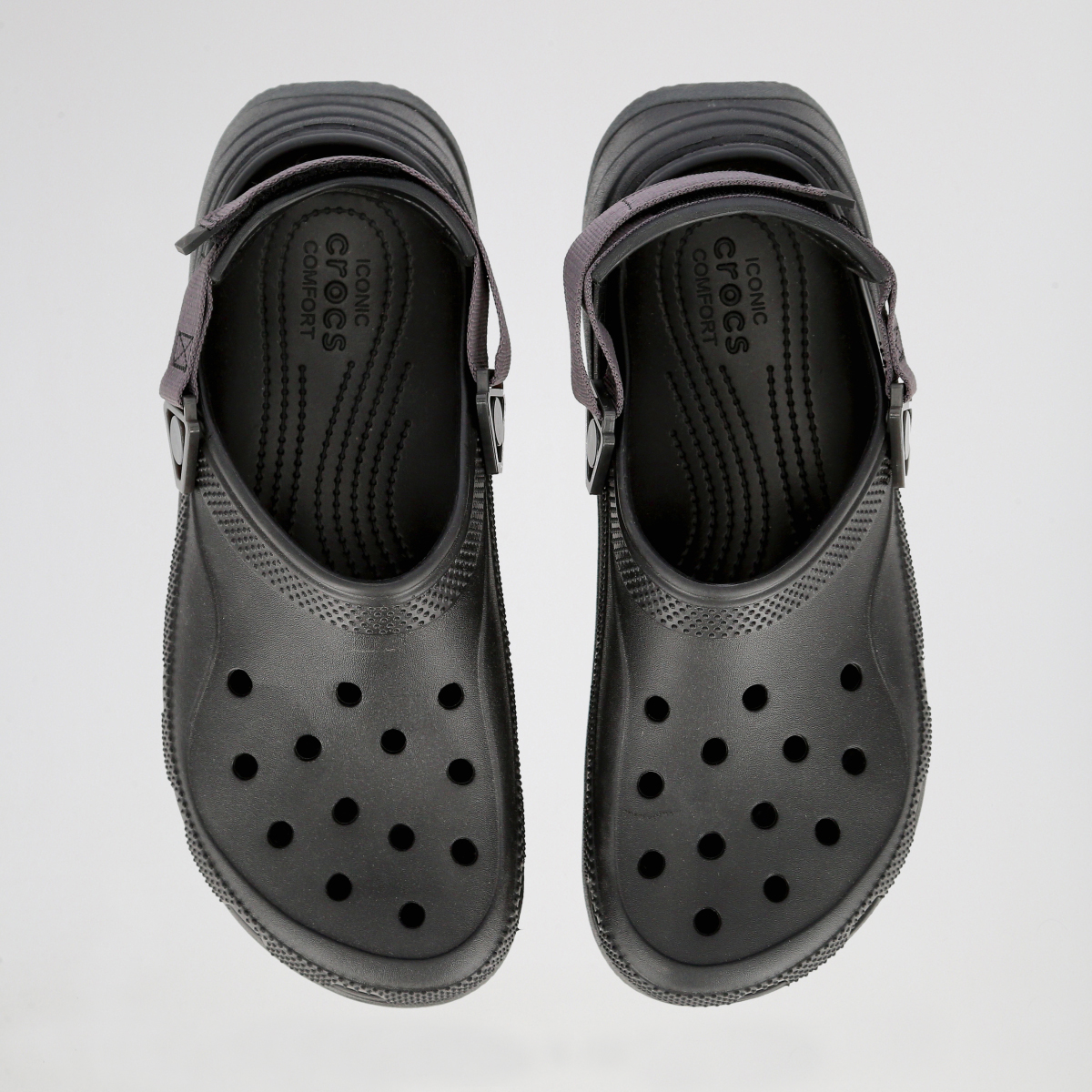 Zuecos Crocs Hiker Xscape Clog,  image number null