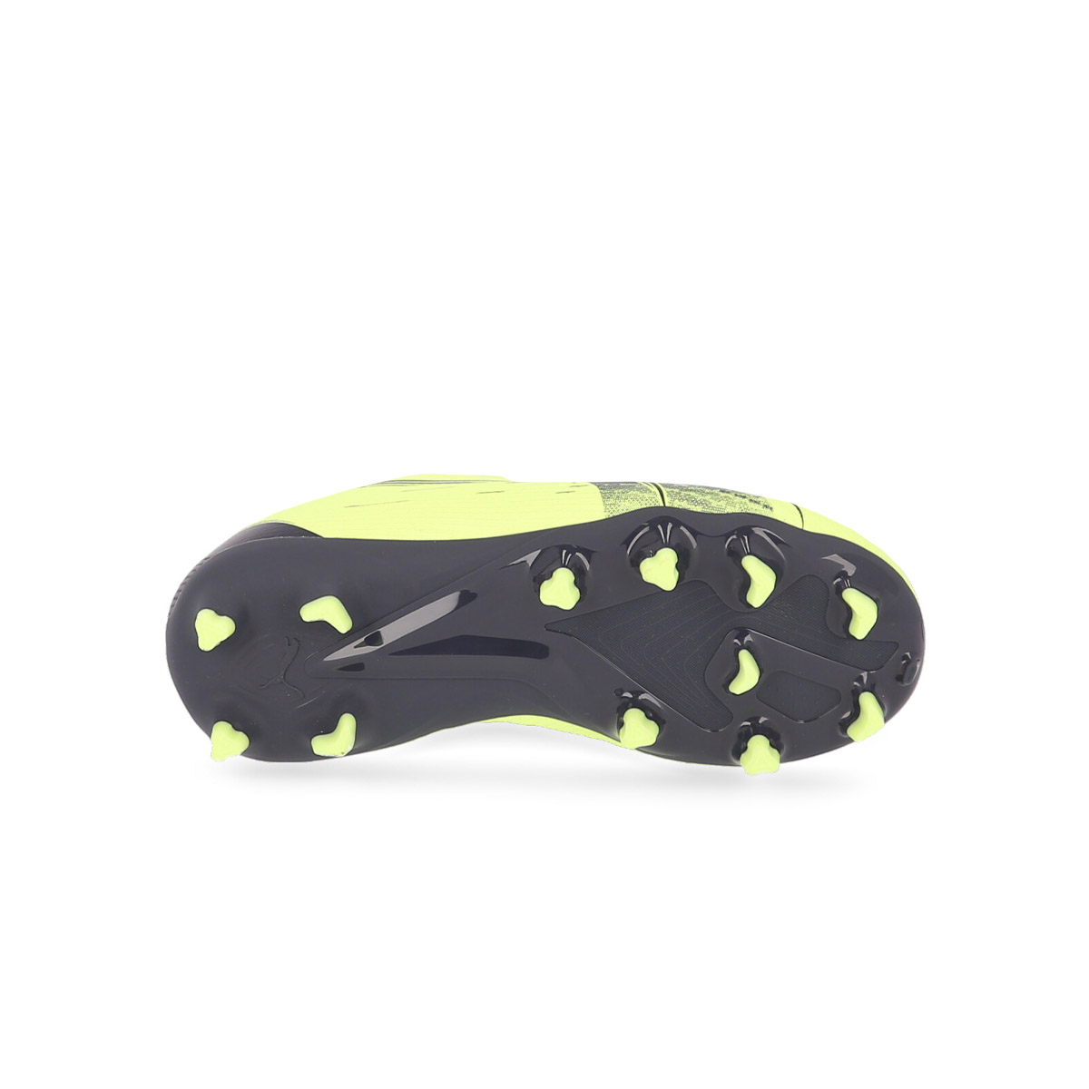Botines Puma Ultra Play Fg/Ag,  image number null