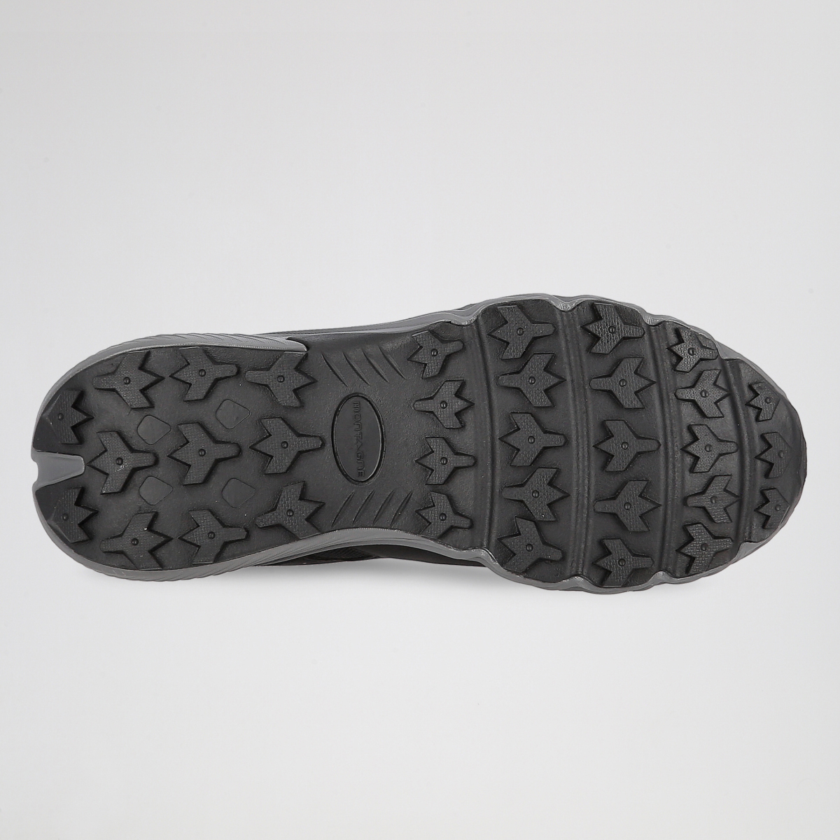 Zapatillas Outdoor Montagne Everpeak Hombre,  image number null