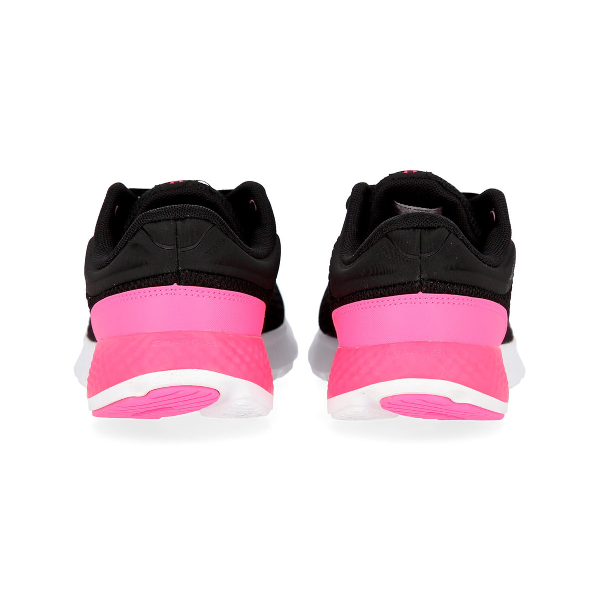 Zapatillas Running Under Armour Charged Escape 4 Ni&ntilde;a,  image number null