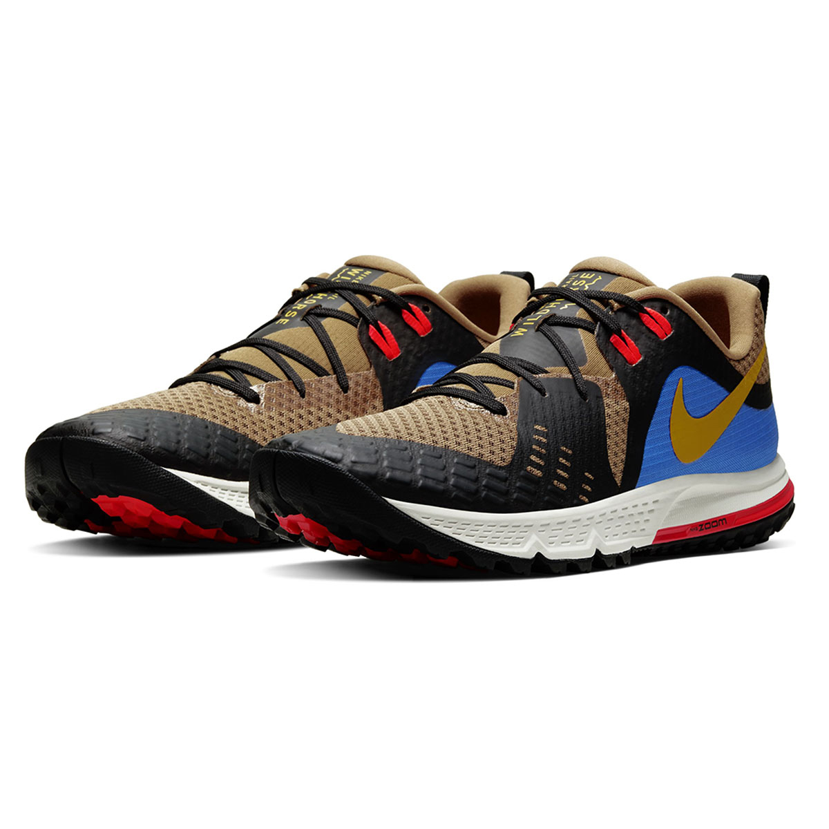 Zapatillas Nike Air Zoom Wildhorse 5,  image number null