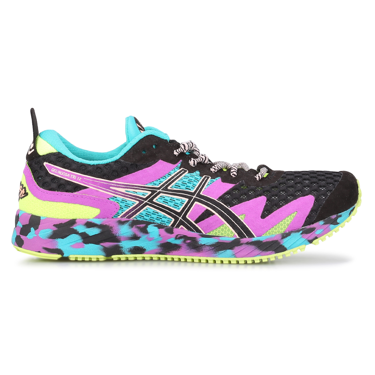 Asics gel noosa rosa store
