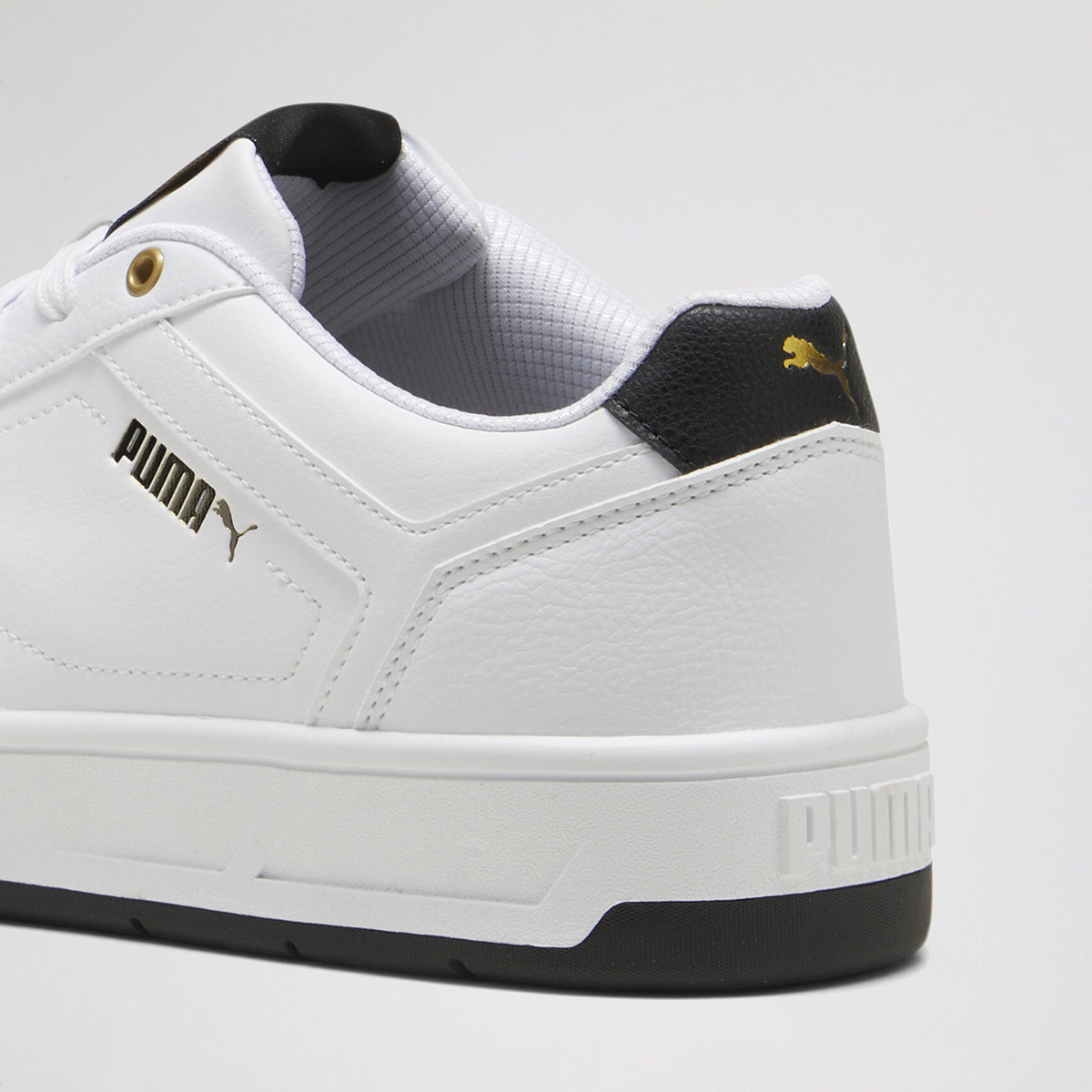Zapatillas Puma Court Classic,  image number null