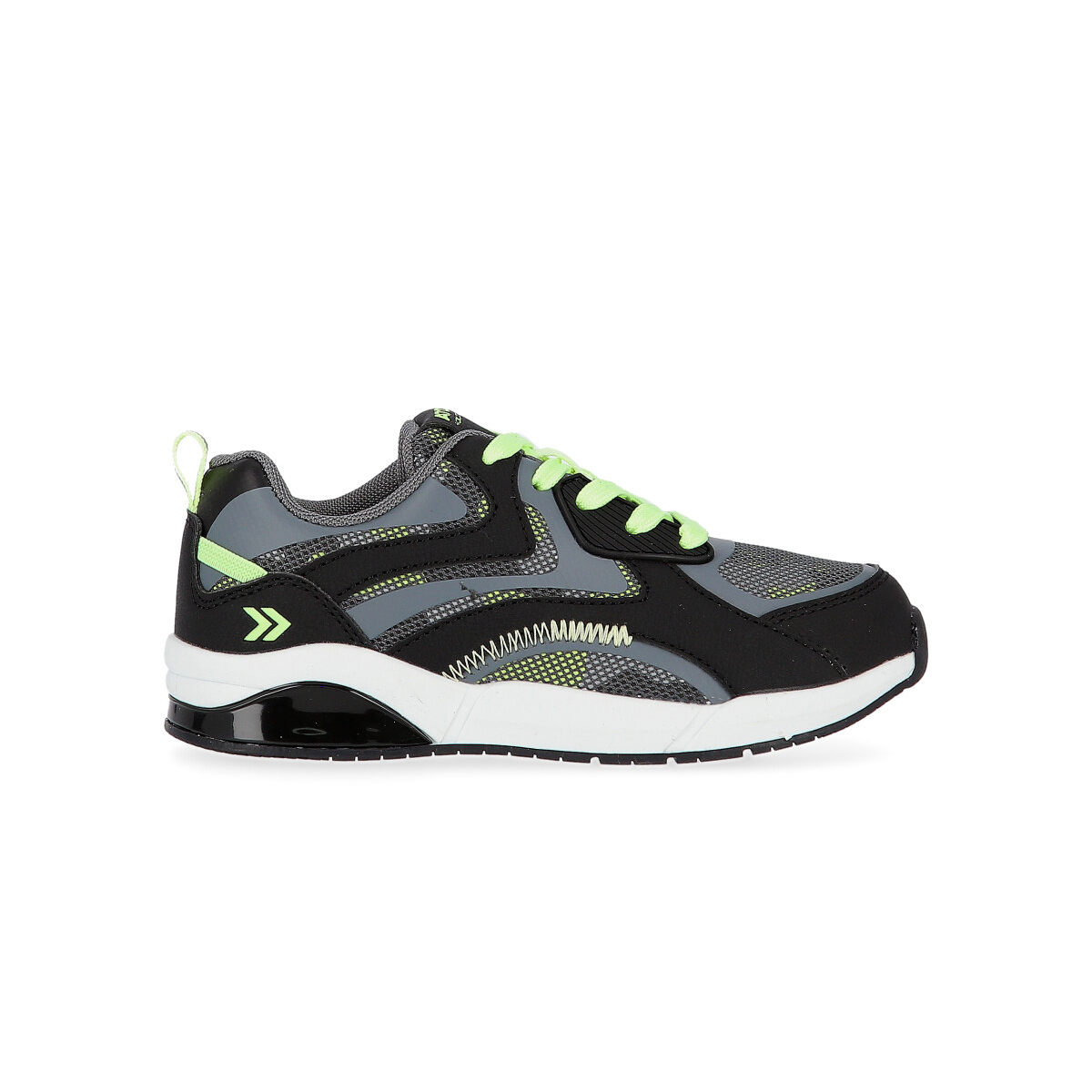 Zapatillas Atomik Marcus Infantil Dexter