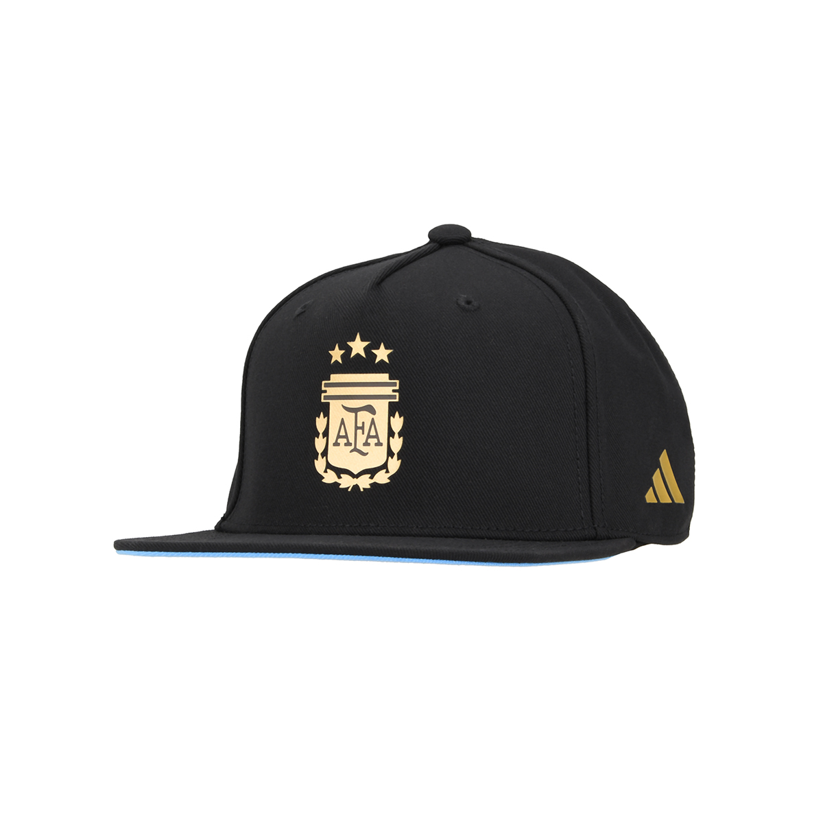 Gorra adidas Selección Argentina 23/24,  image number null