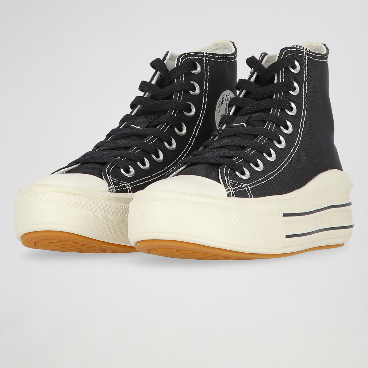 Zapatillas Converse Chuck Taylor All Star Move Hi,  image number null