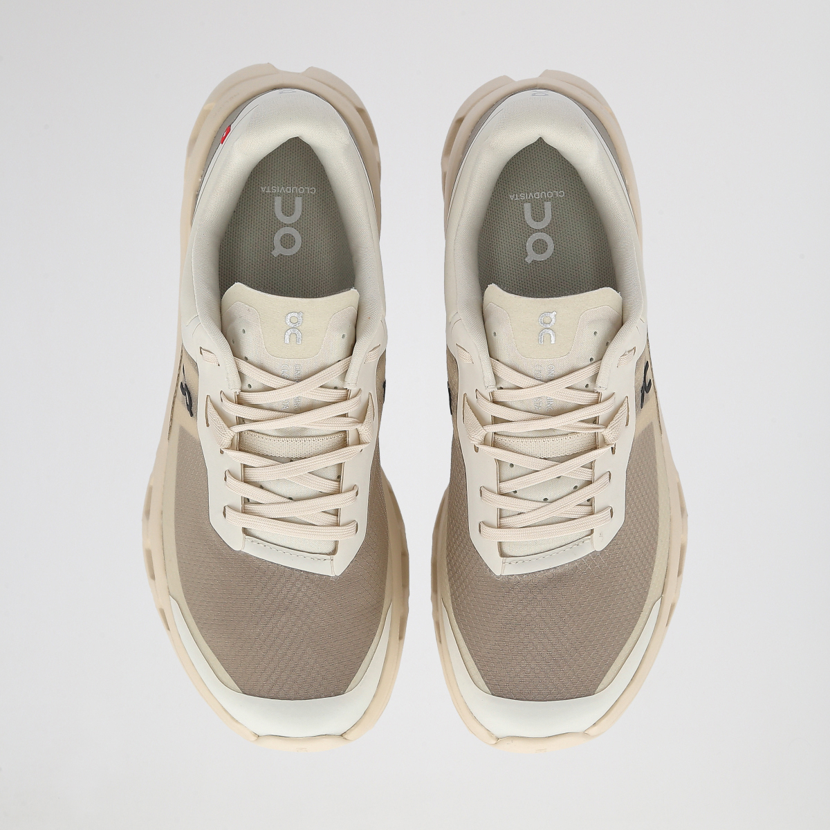 Zapatillas Outdoor On Running Cloudvista 2 Mujer,  image number null