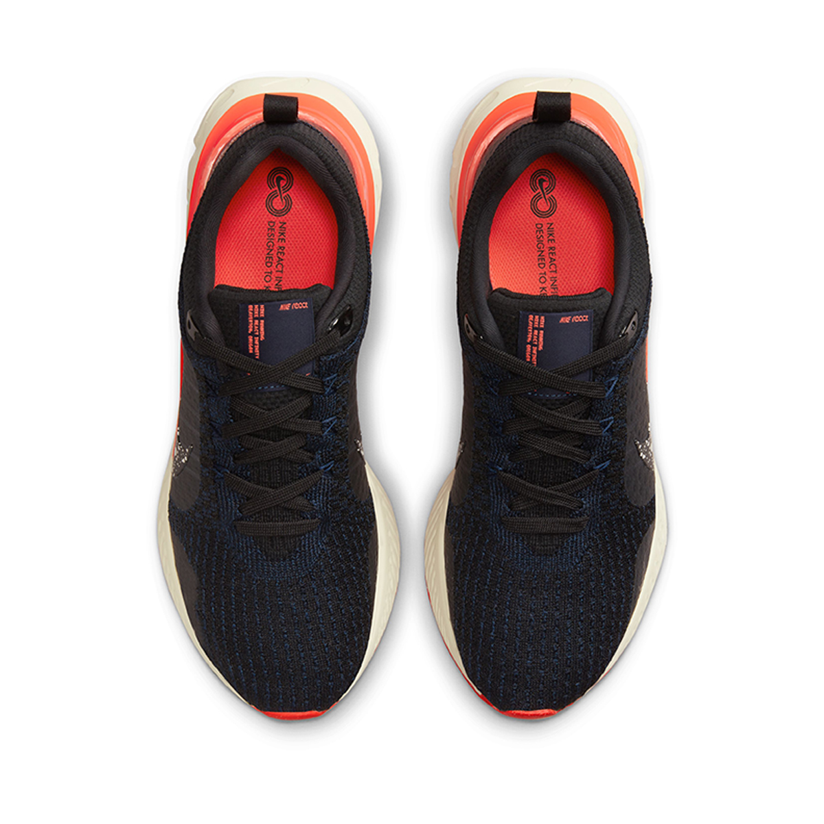 Zapatillas Running Nike React Infinity 3 Hombre,  image number null