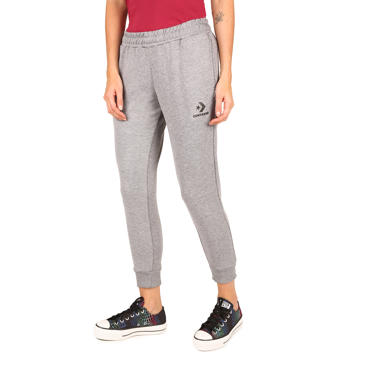 Pantalon converse outlet