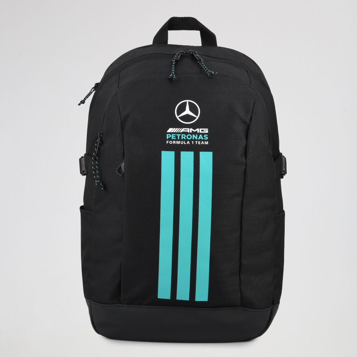 Mochila adidas Mercedes 3 Tiras DNA,  image number null