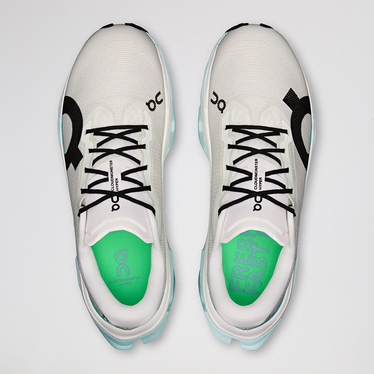 Zapatillas ON cloudmonster Hyper 3 Hombre,  image number null