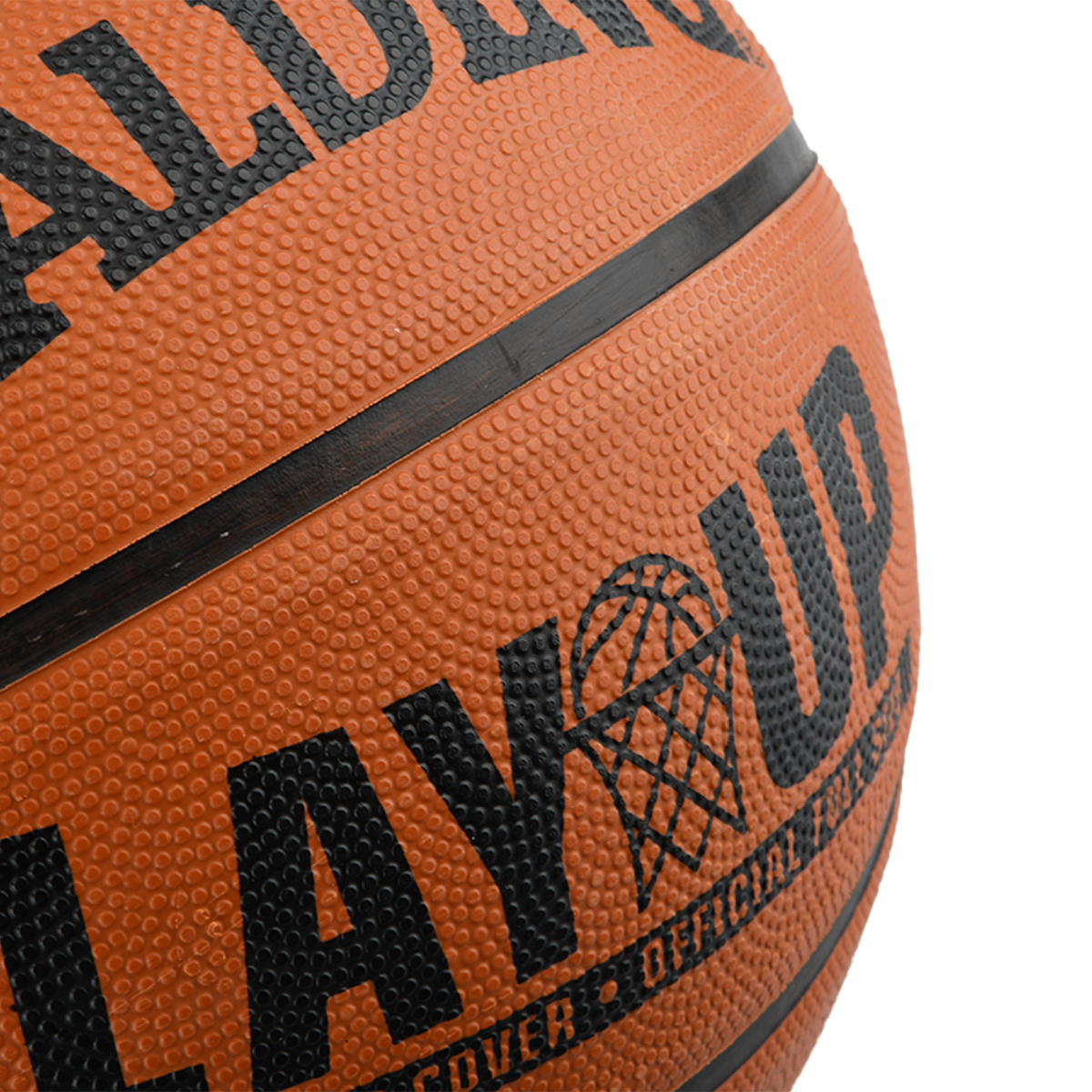Pelota Spalding Lay Up,  image number null