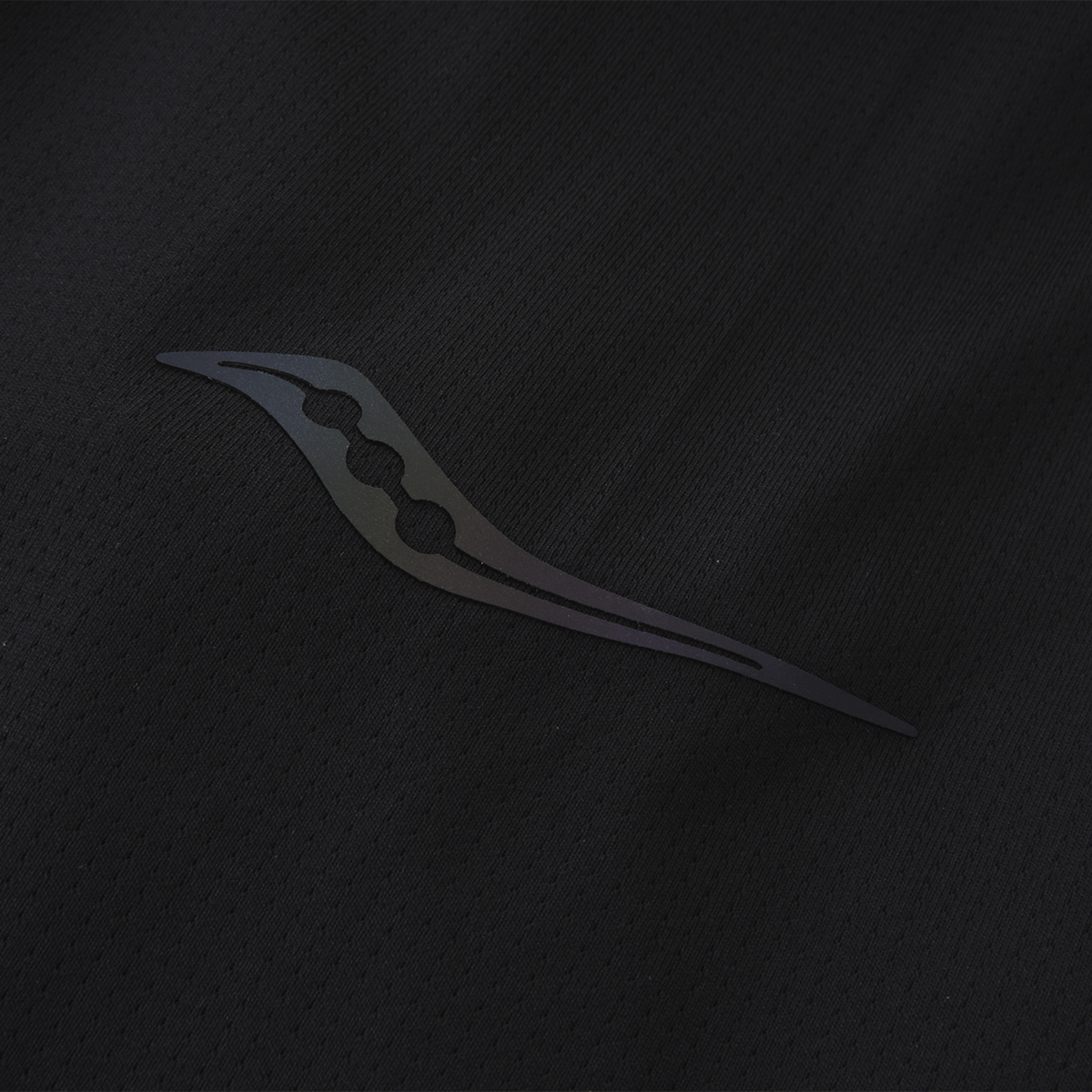 Remera Running Saucony Stopwatch Manga Larga Hombre,  image number null