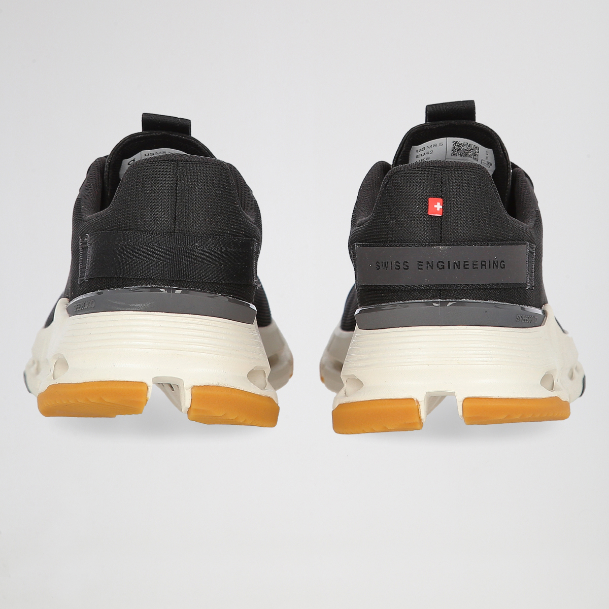 Zapatillas On Running Cloudnova Form 2 Hombre,  image number null