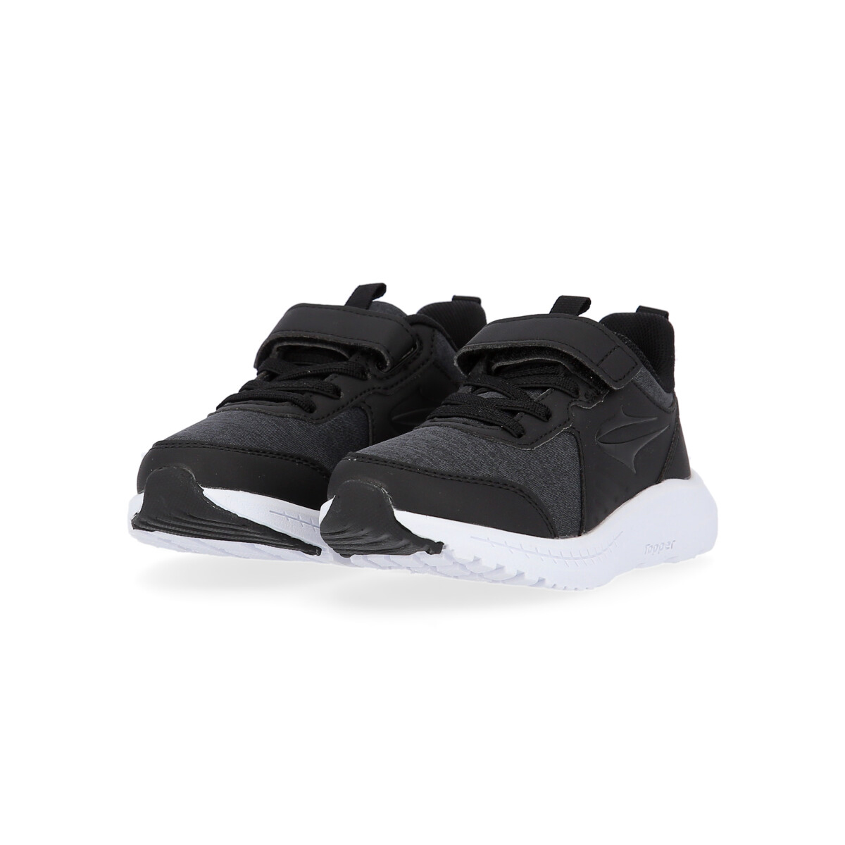 Zapatillas Running Topper Wind Iv para Niños,  image number null