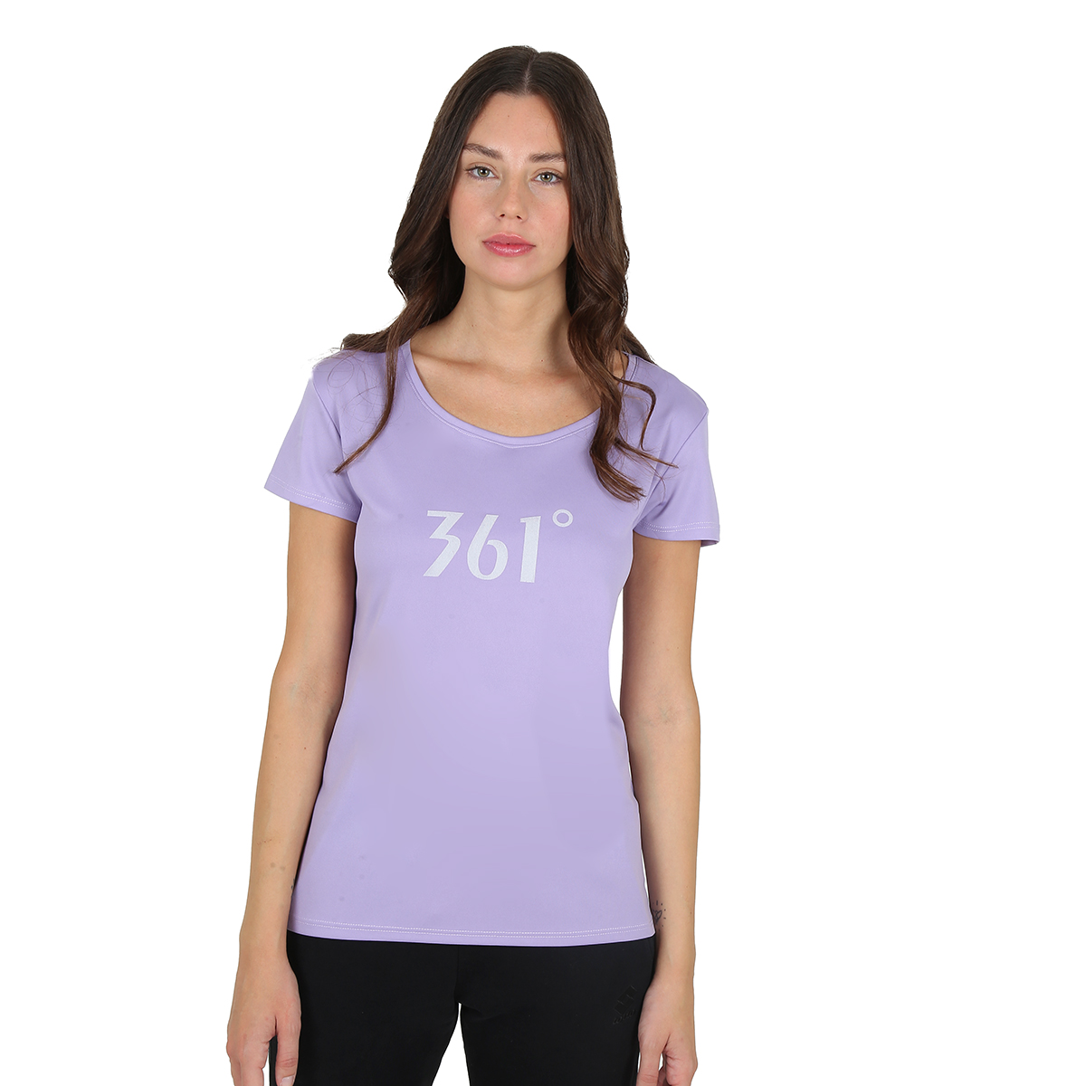 Camiseta Entrenamiento 361 Classic Mujer,  image number null