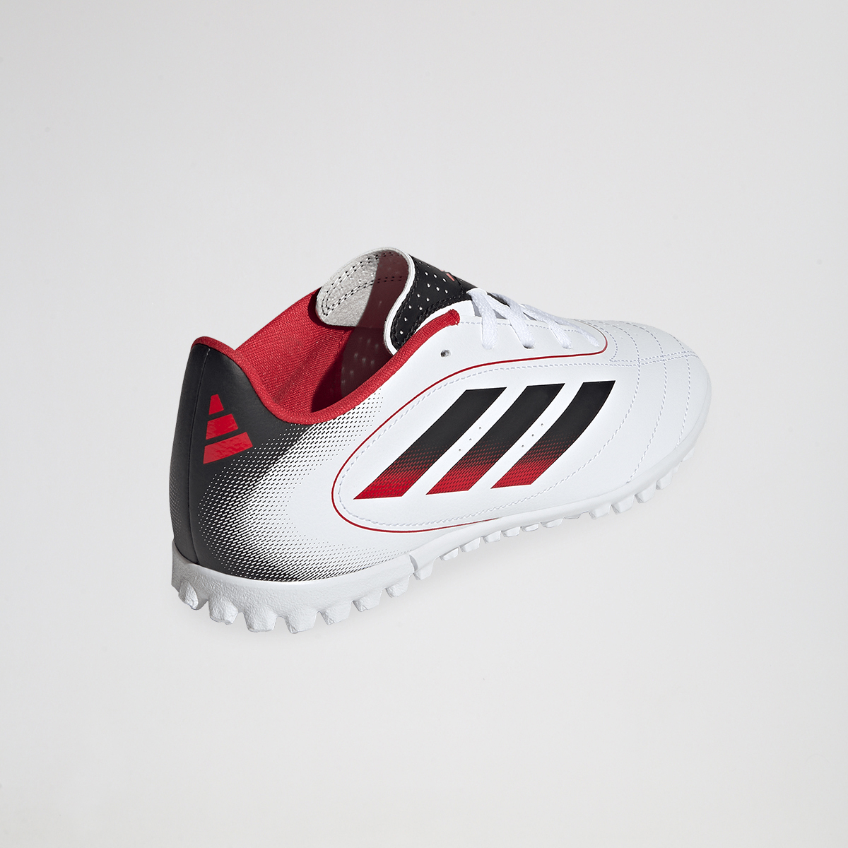 Botines F&uacute;tbol adidas Goletto Ix TF Infantil,  image number null