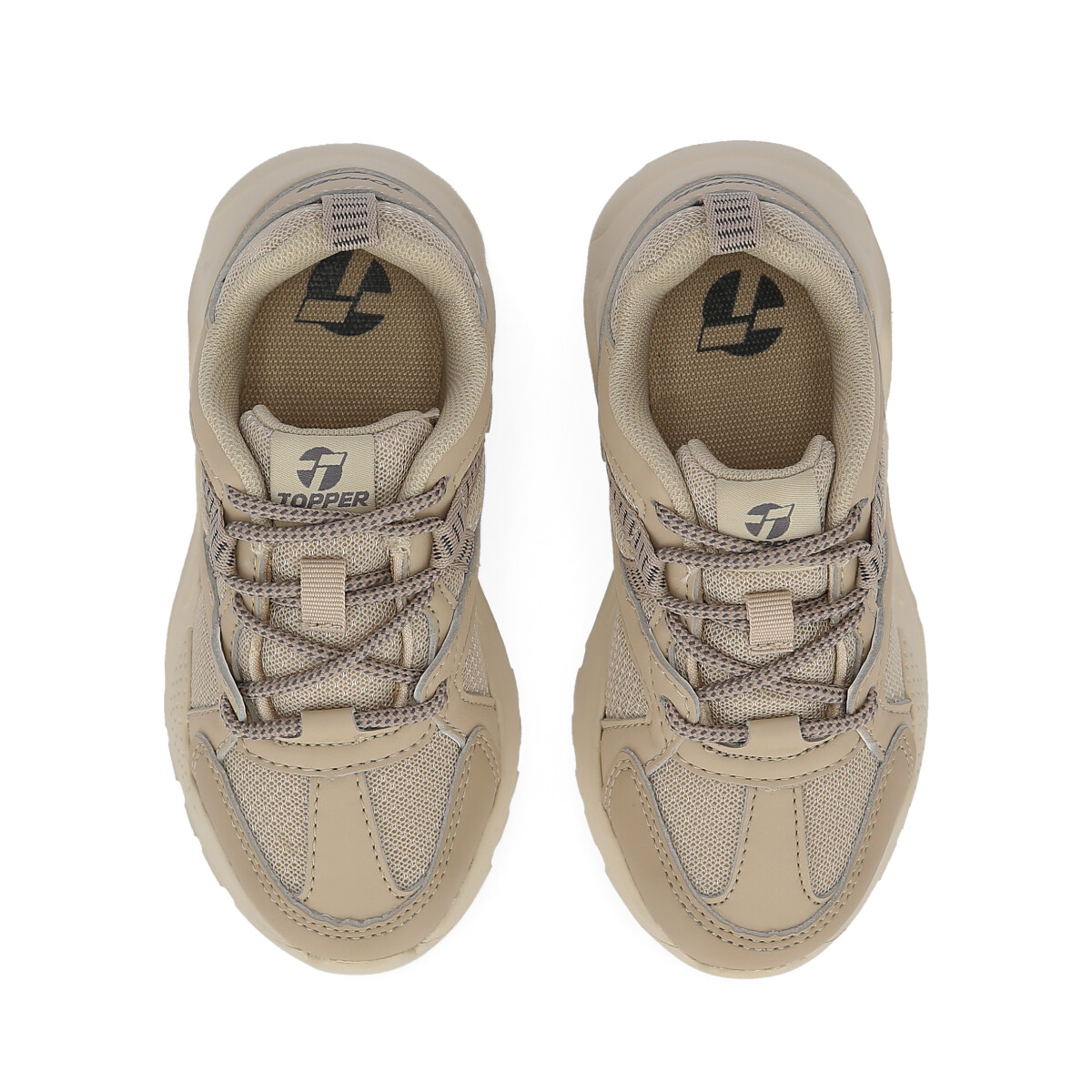 Zapatillas Topper Chalpa Infantil,  image number null