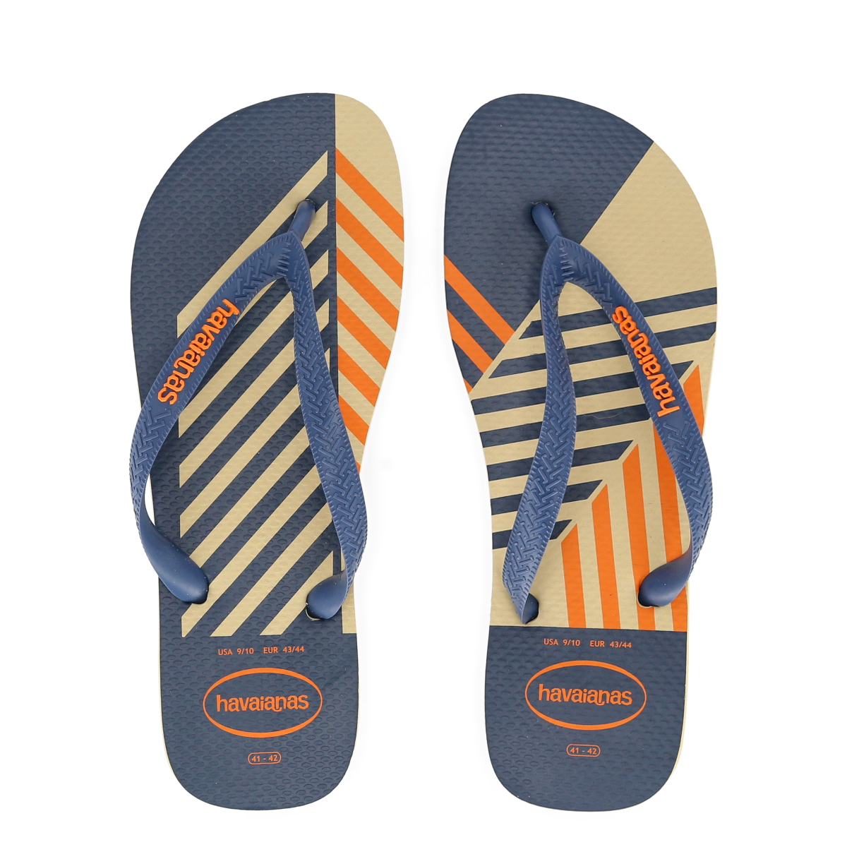 Ojotas Havaianas Trend Hombre,  image number null