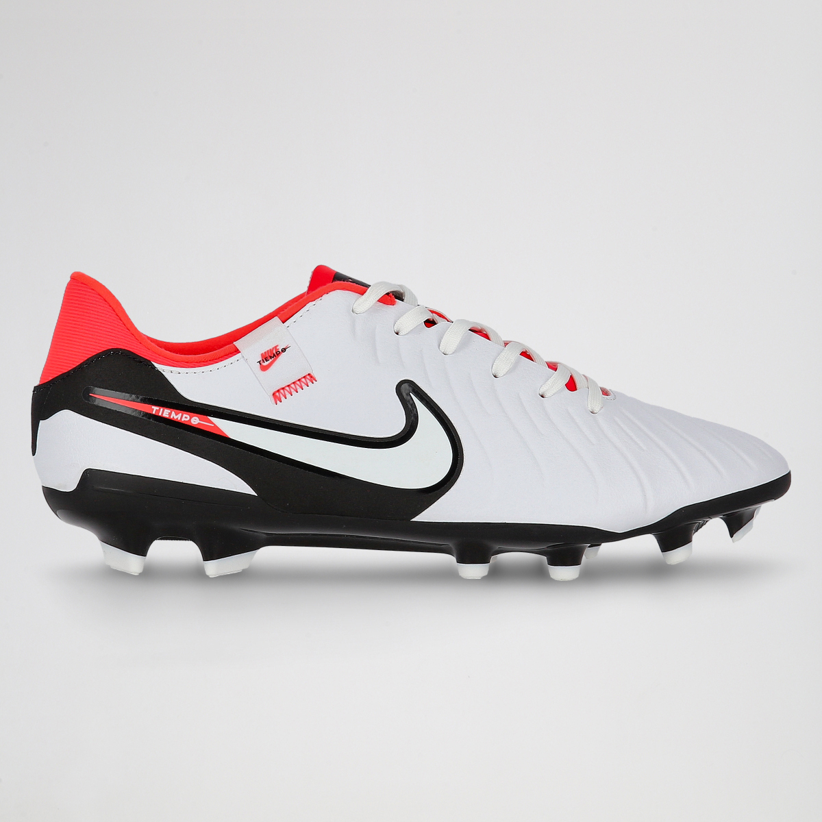 Botines Futbol Nike Tiempo Legend 10 Academy Mg Hombre Dexter