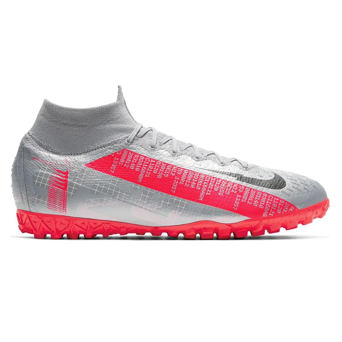 Superfly 7 deals elite tf