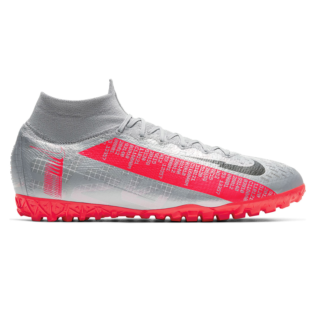 Botines Nike Mercurial Superfly 7 Elite TF,  image number null