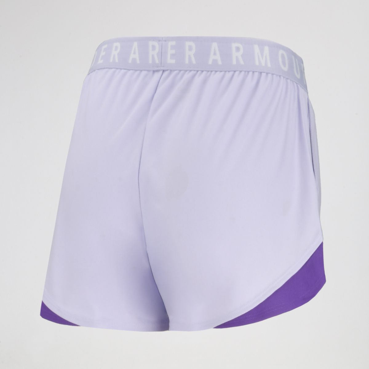 Short Entrenamiento Under Armour Play Up 3.0 Mujer,  image number null