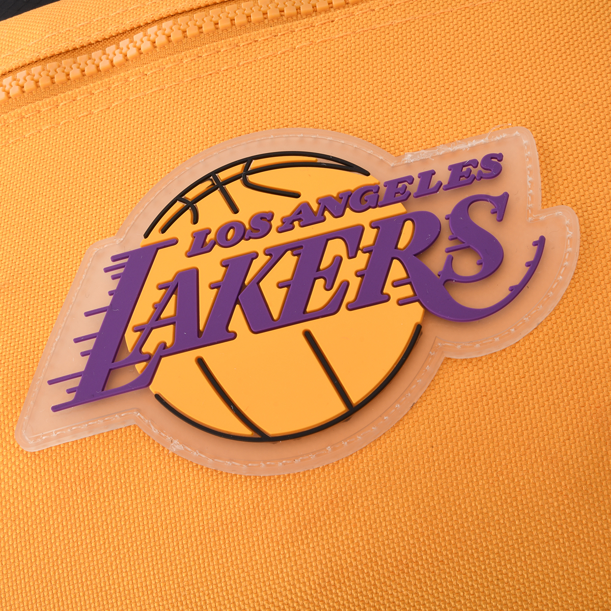 Mochila NBA Lakers,  image number null