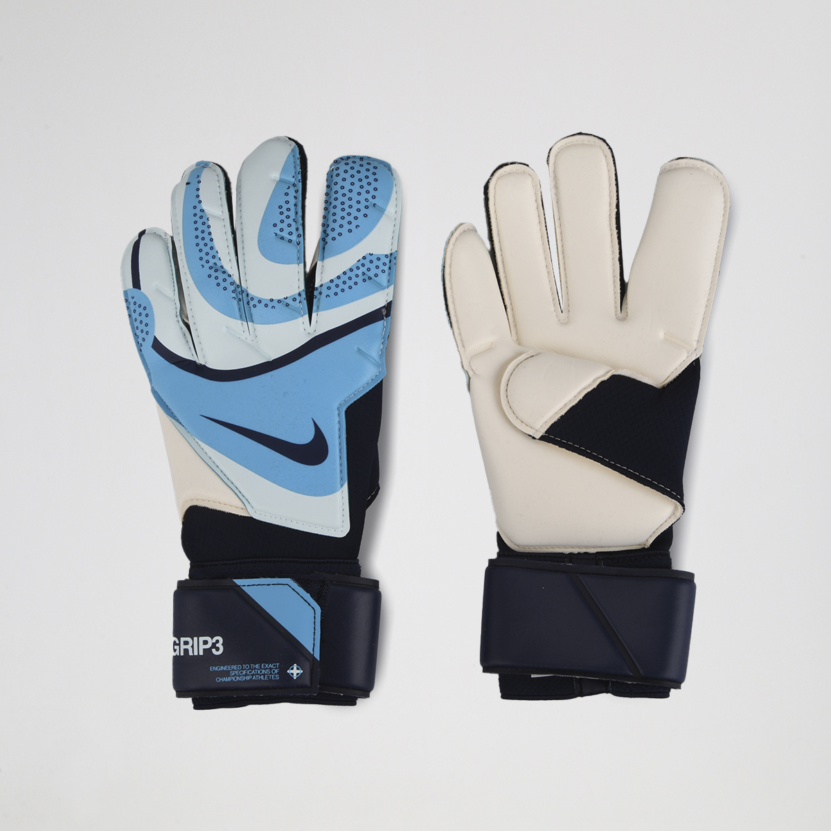 Guantes F&uacute;tbol Nike Grip3,  image number null