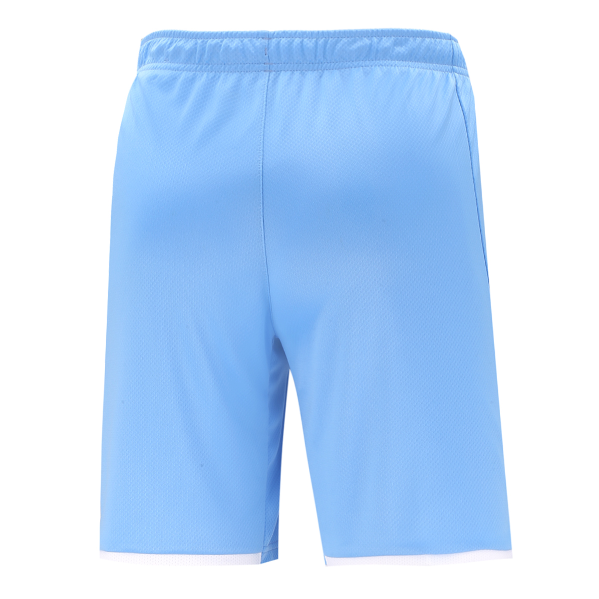 Short Puma Manchester City FC Replica,  image number null