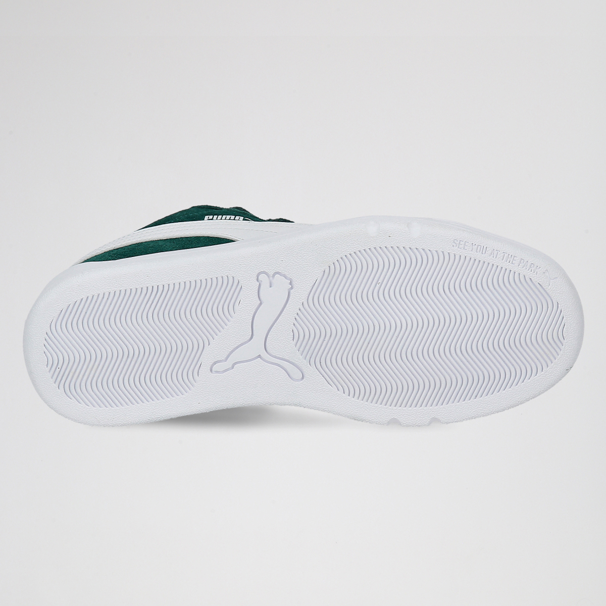 Zapatillas Puma Park Lifestyle Easy Sd,  image number null
