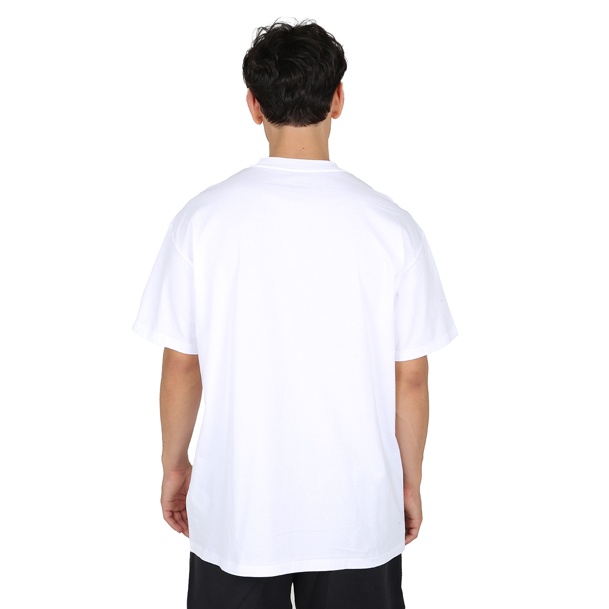 Remera Nike M90 6mo Futura Hombre,  image number null