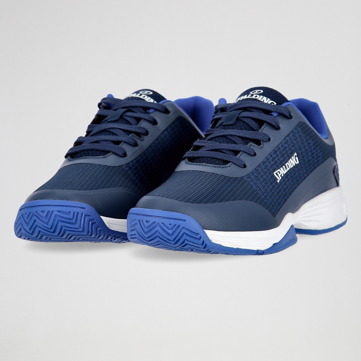 Zapatillas Spalding Court Hombre,  image number null