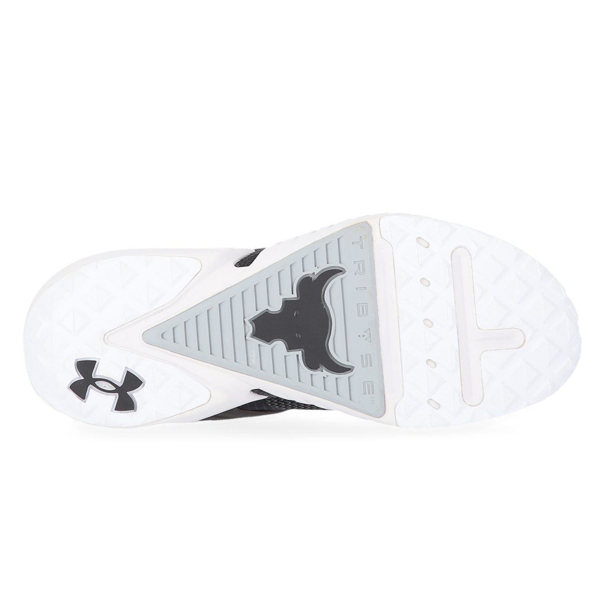Zapatillas Training Under Armour Proyect Rock Hombre,  image number null