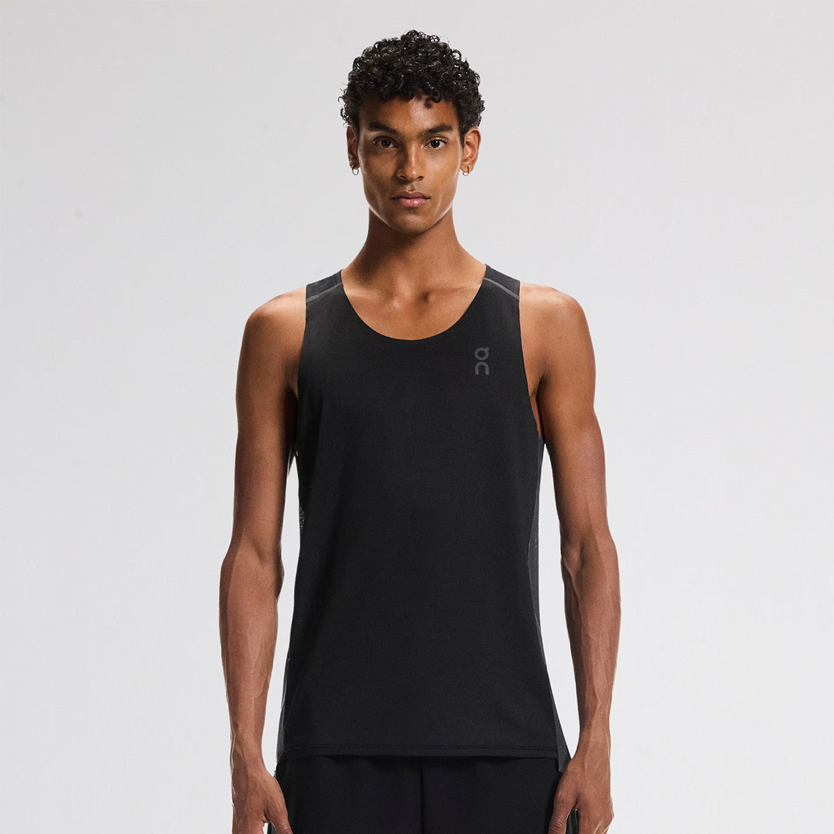 Musculosa Entrenamiento ON Performance Hombre,  image number null