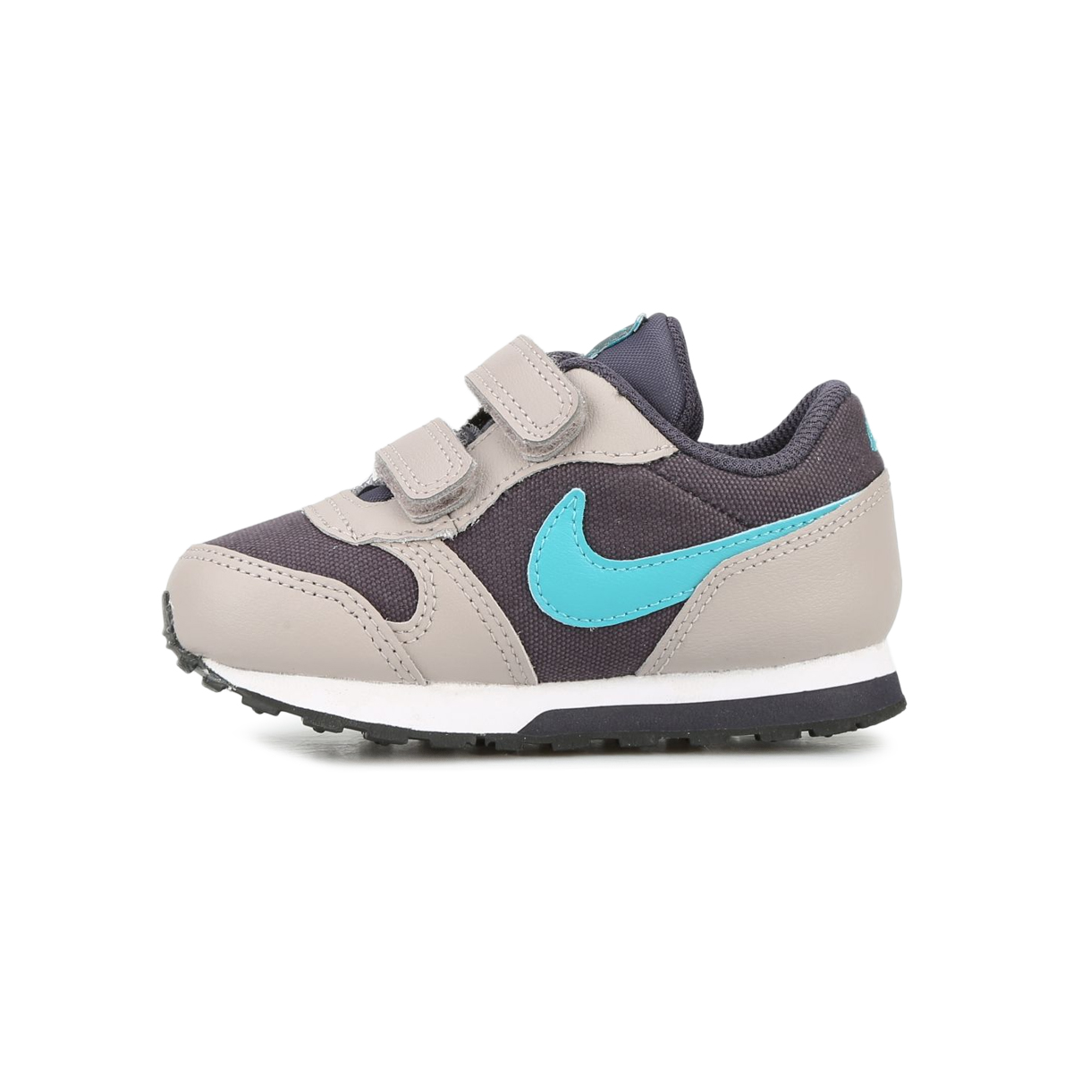 Zapatillas Nike Md Runner 2 Tdv Baby Infanti,  image number null