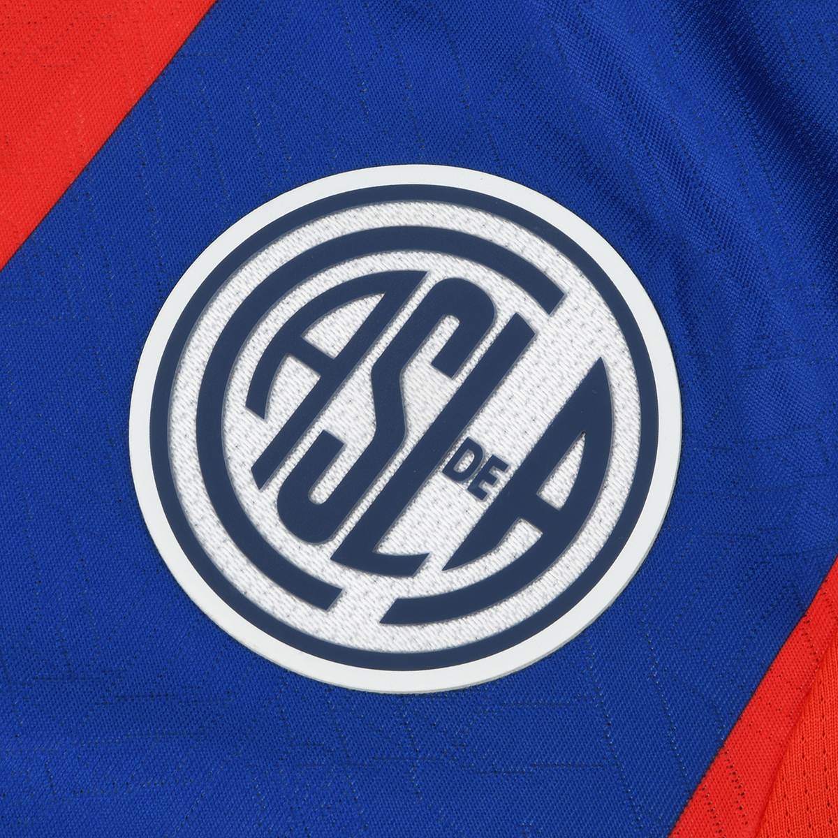 Camiseta San Lorenzo Atomik Titular 2025 Hombre,  image number null