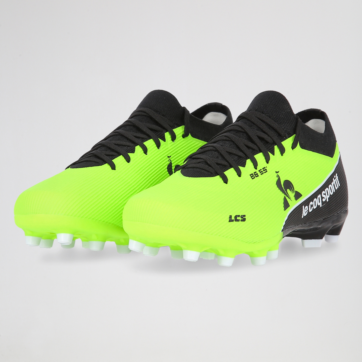 Botines Fútbol Le Coq Sportif Offensive Game 86 55 FG Hombre,  image number null